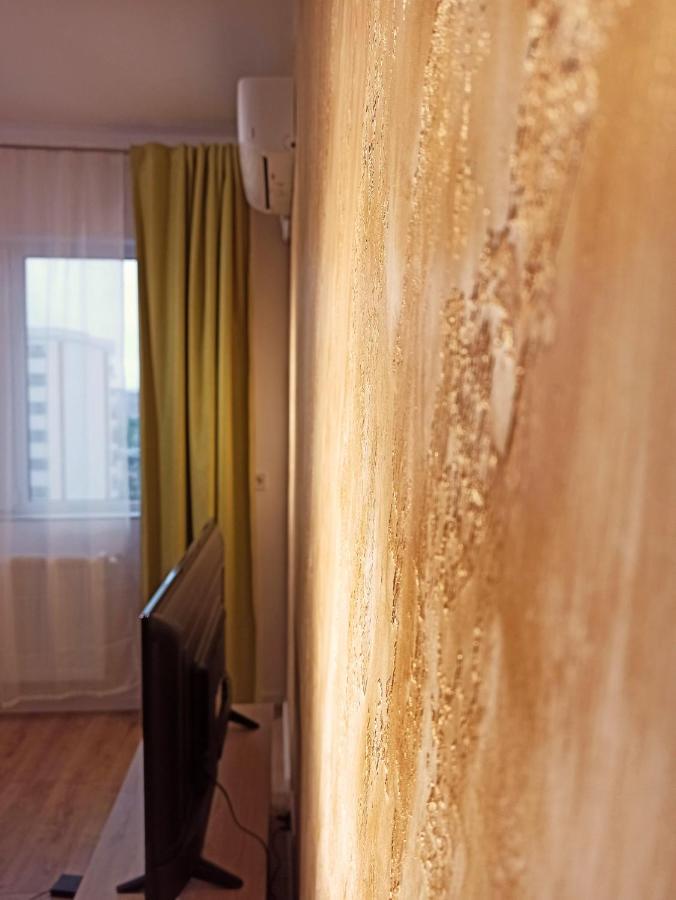 Stylish, Modern 2 Rooms Flat With City View, Near Presidential Palace Bucarest Extérieur photo