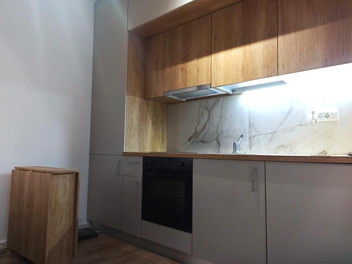 Stylish, Modern 2 Rooms Flat With City View, Near Presidential Palace Bucarest Extérieur photo
