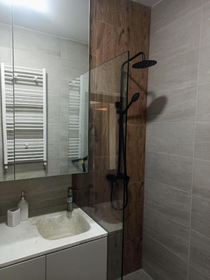 Stylish, Modern 2 Rooms Flat With City View, Near Presidential Palace Bucarest Extérieur photo